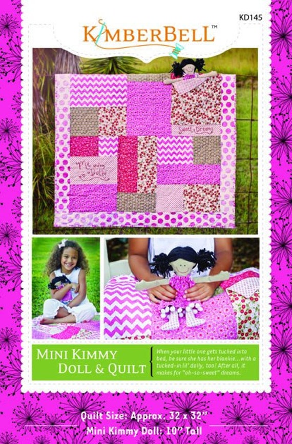 kimmy doll
