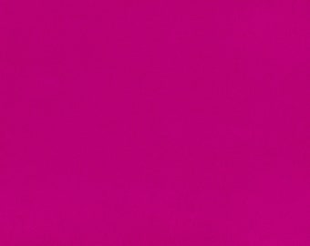 90" Extra Wide Cerise Cuddle 3® Smooth Minky From Shannon Fabrics