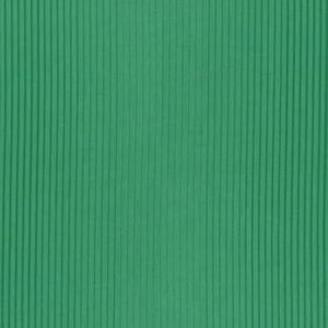 Striscia intrecciata in verde acqua della collezione Ombre Wovens di Moda Fabrics - 100% cotone per trapuntatura