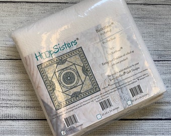 HoopSisters Battilizer 5 yards x 24"