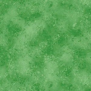 Leaf Green Blender from Rapture Blender Collection Quilting Treasure Fabric- 100% Quilt Shop Cotton