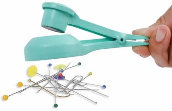 MagnaFingers Pick-up/Release - Aqua MagnaFingers Pick-up/Release - Aqua