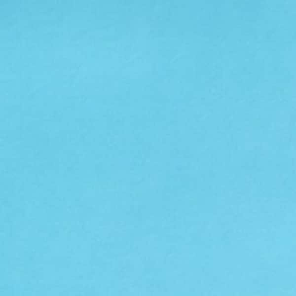 90" Extra Wide Turquoise Blue Cuddle Smooth 3 MINKY From Shannon Fabrics