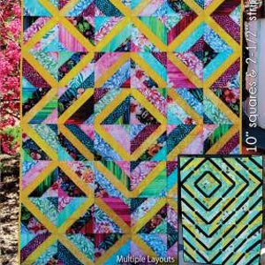 Cartamodello Hope di GE Designs Iceland