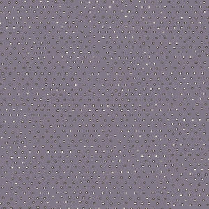 Pode incluir: Um padrão sem costura de pequenos quadrados brancos sobre um fundo roxo claro. Os quadrados são dispostos em um padrão escalonado, criando uma sutil ilusão de ótica.