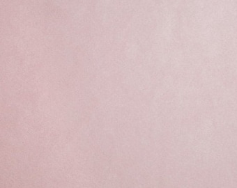 Tela Minky Cuddle Smooth 3 de 90" extra ancha color rosa bebé de Shannon Fabrics.