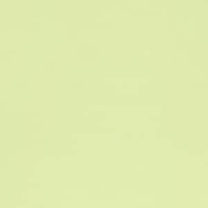 May include: A solid light green background.