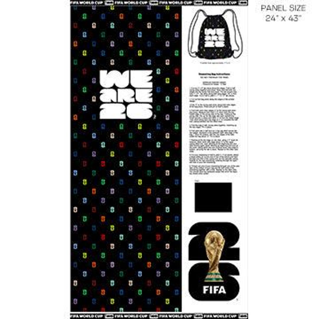 FIFA Backpack (24