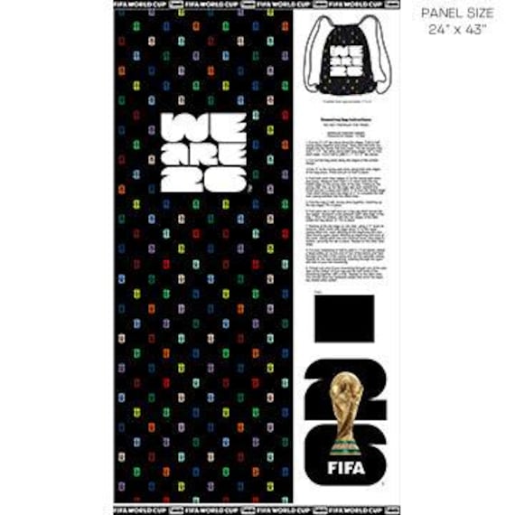 FIFA Backpack (24