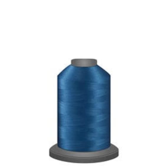 Glide 1,100yds - Baby Blue Glide 1,100yds - Baby Blue