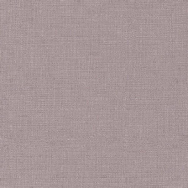 Smoke Grey Solid KONA COTTON from Robert Kaufman Fabrics - K001-1713