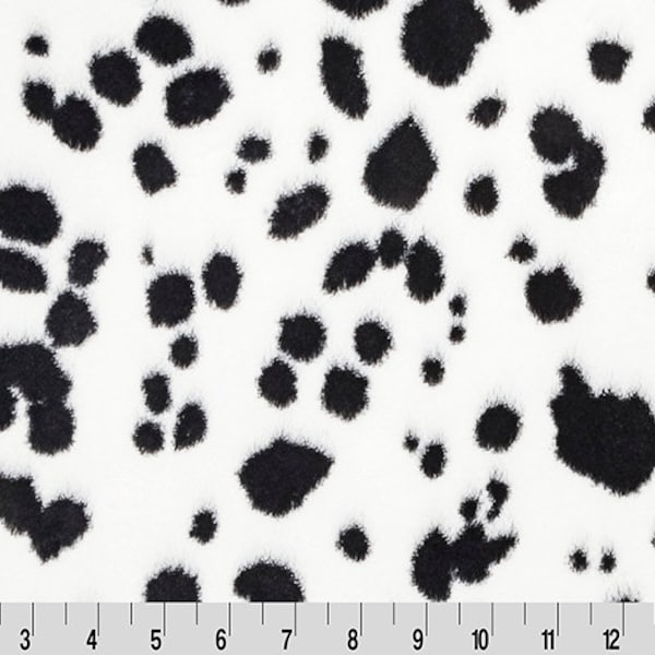 Dalmatian Print Etsy