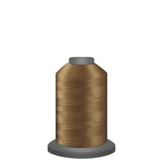 Glide 1,100yds - Bright Gold Glide 1,100yds - Bright Gold