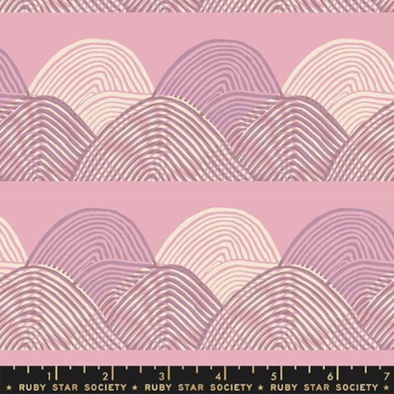 Floradora: Headlands in Lavender Floradora: Headlands in Lavender