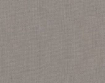 Zinc Grey Solid KONA COTTON from Robert Kaufman Fabrics - K001-859