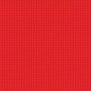 Tessuto geometrico scarlatto della collezione Boldy di Timeless Treasures Fabrics - 100% cotone