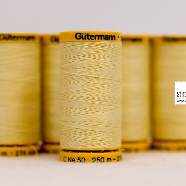 Gutermann Thread - Etsy