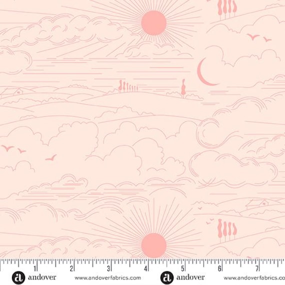Soliloquy: Dwell in Blush Soliloquy: Dwell in Blush