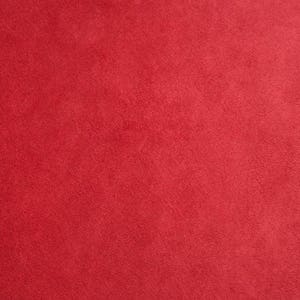 Red Solid Cuddle® 3 Soft Plush Minky Fabric From Shannon Fabrics- 3mm Pile