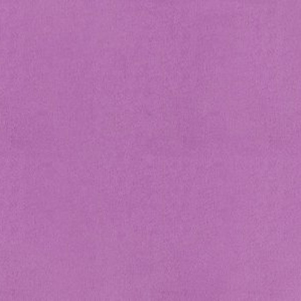 Mauve Solid Cuddle® 3 Smooth Plush MINKY From Shannon Fabrics- 3mm Pile