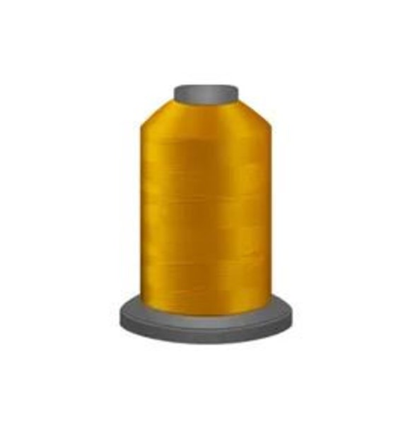 Glide 1,100yds - Mango Glide 1,100yds - Mango