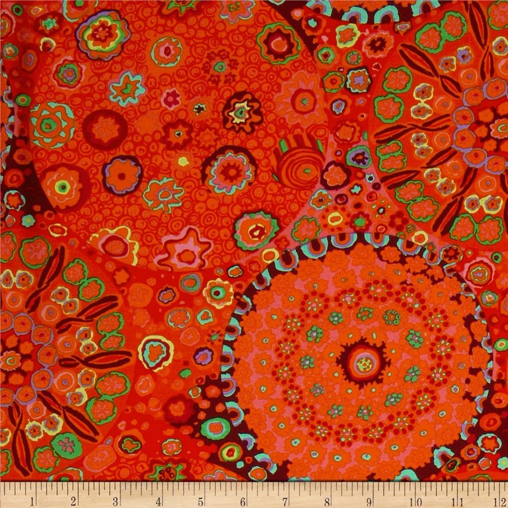 made-to-order一草一花ページ Watanabe Seitei Floral Pattern Bijutsu Sekai Vintage