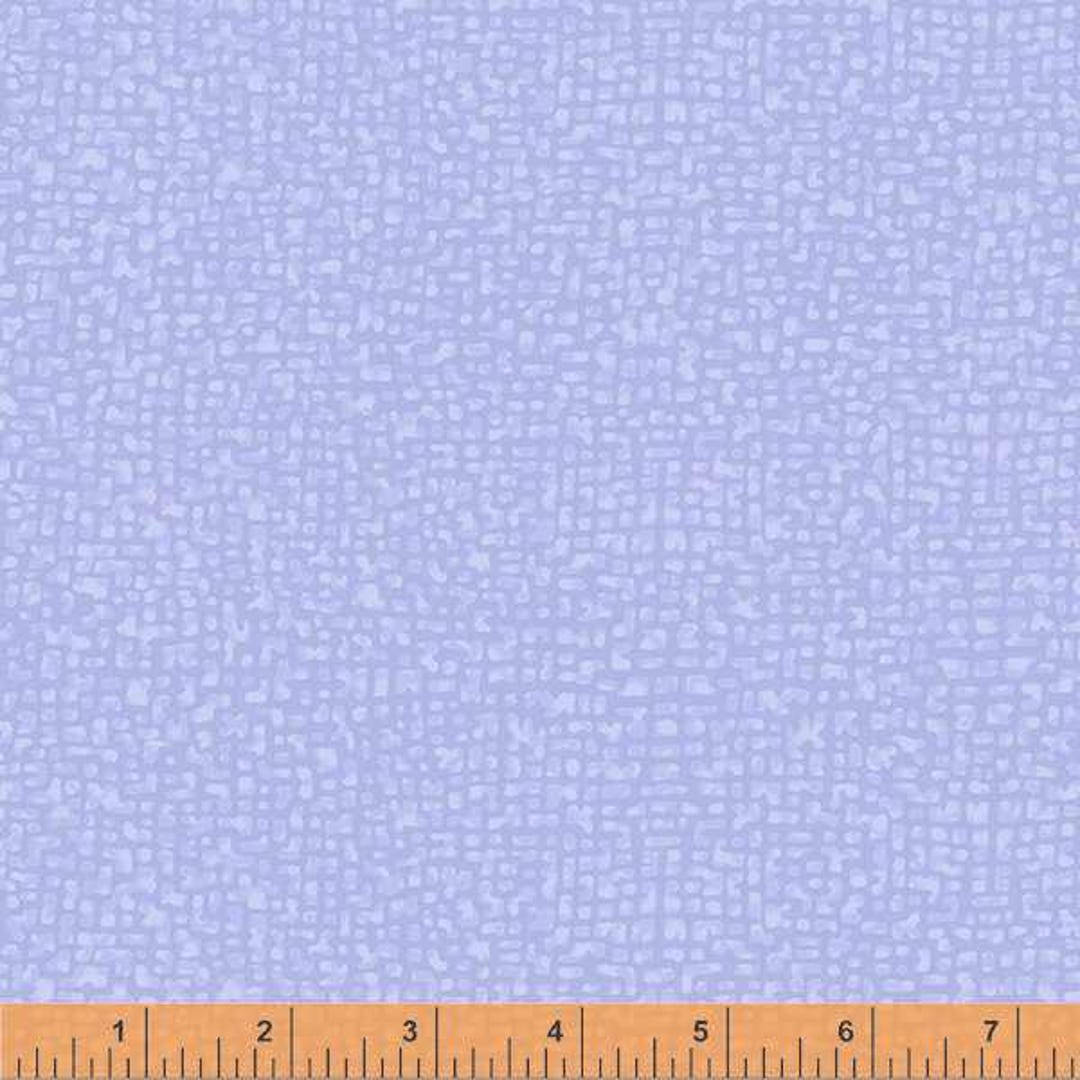 Periwinkle Purple Texture From Windham Fabric's Bedrock Collection by ...