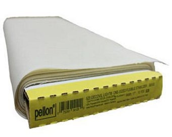 10 Yard Bolt aus Pellon Decovil-Lichtstabilisator