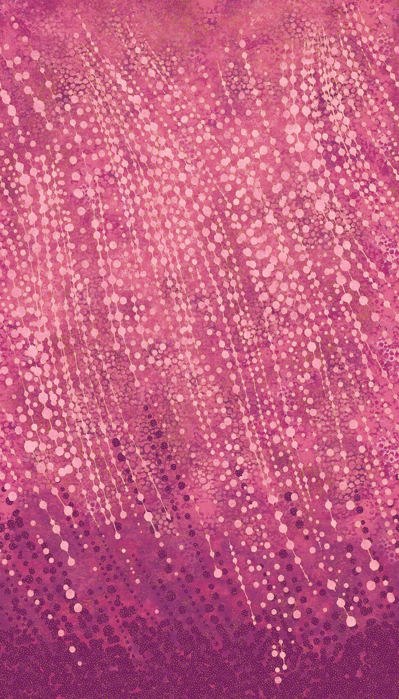 Deep In Pink