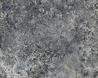 Stonehenge Gradations II - Schiefer in Graphite von Linda Ludolico für Northcott Fabrics aus 100% Baumwolle