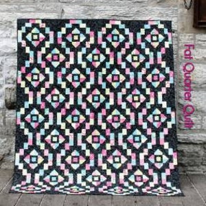 Cartamodello Millie di GE Designs Islanda