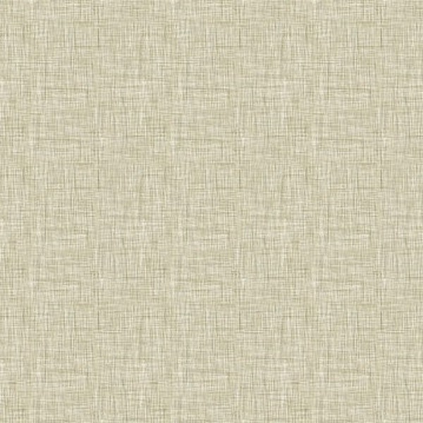 Modern Crosshatch in Moss from Fusion Collection By Deborah Edwards for Northcott Fabric- 100% High Quality Quilt Shop Cotton