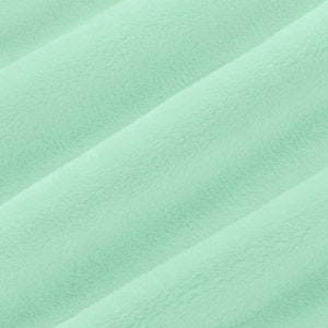 Honeydew Cuddle® Smooth Minky de Shannon Fabrics