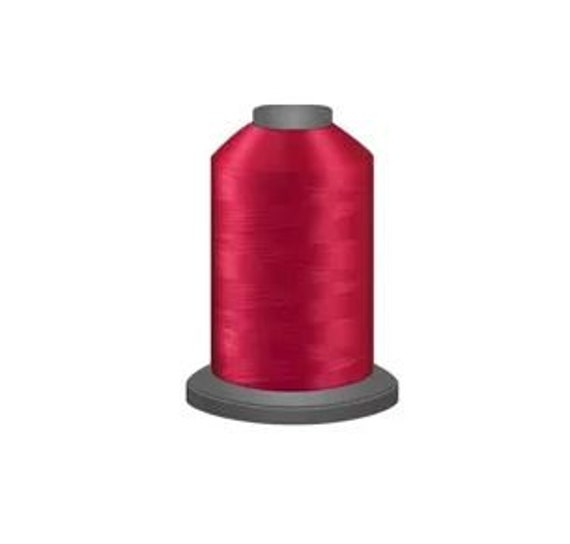 Glide 1,100yds - Hot Pink Glide 1,100yds - Hot Pink