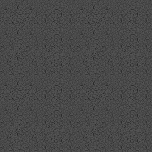 Könnte beinhalten: Ein nahtloses Muster aus kleinen grauen Herzen auf einem dunkelgrauen Hintergrund.
