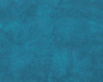 Grand Colonial Dimples (100% cotone per trapuntatura) di Andover/Makower UK - Scegli tu il taglio