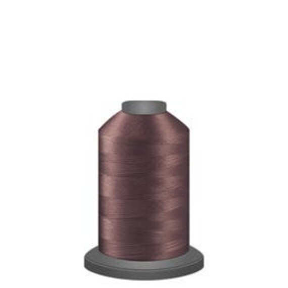 Glide 1,100yds - Plum Glide 1,100yds - Plum