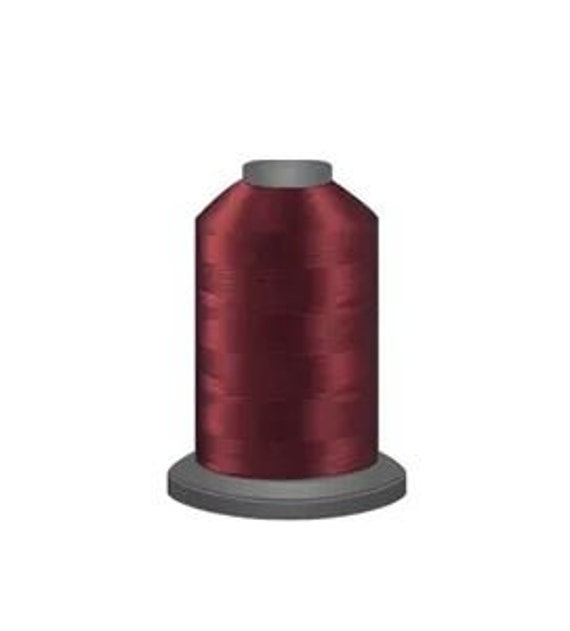 Glide 1,100yds - Merlot Glide 1,100yds - Merlot