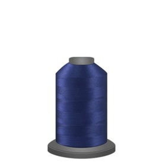 Glide 1,100yds - Blueberry Glide 1,100yds - Blueberry