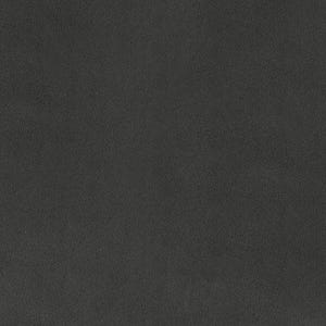 May include: A solid black textured background.