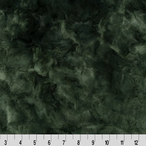Luxe Cuddle® Galaxy Camo MINKY From Shannon Fabrics 10mm Pile