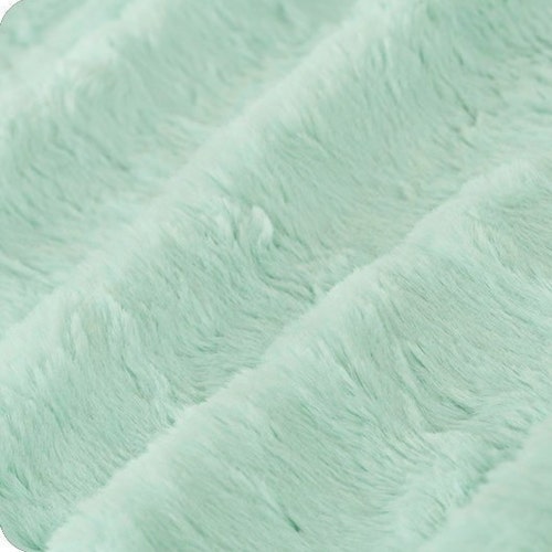 Cuddle Plush Fabric From Shannon Fabrics Natural Etsy