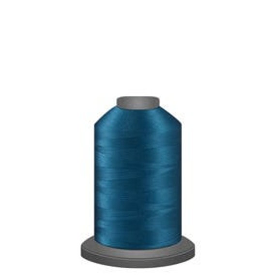 Glide 1,100yds - Ultra Marine Glide 1,100yds - Ultra Marine
