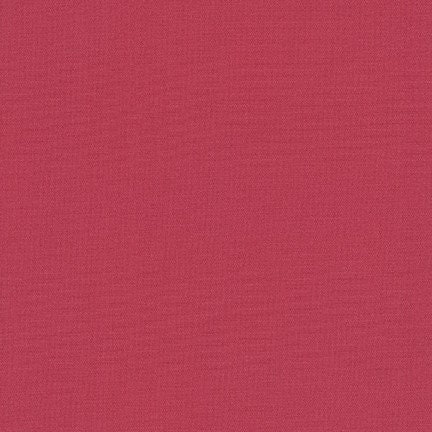 dark dusty pink - solid rib cuff - Madeline De Stoffenmadam