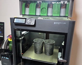 Servizio di stampa 3D personalizzato: prototipazione rapida e componenti funzionali.