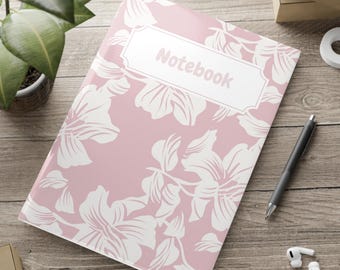 Couvertures vintage florales pour carnets numériques : couverture bohème pour agenda (PDF)