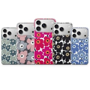 Marimekko iPhone 16 Case - Etsy