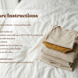 Taco Naps Baby Bodysuit | Infant Outfit Bild 16