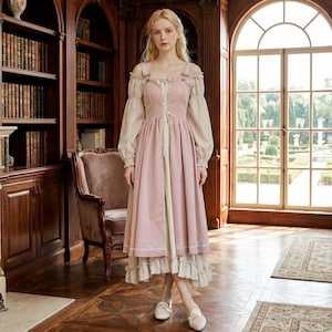 Lace Dresses Feminine Women - Etsy Lace Dresses Feminine Women - Etsy