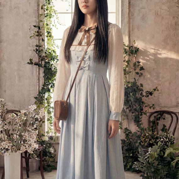 french classic dress Classic French Chic Lace & Beads